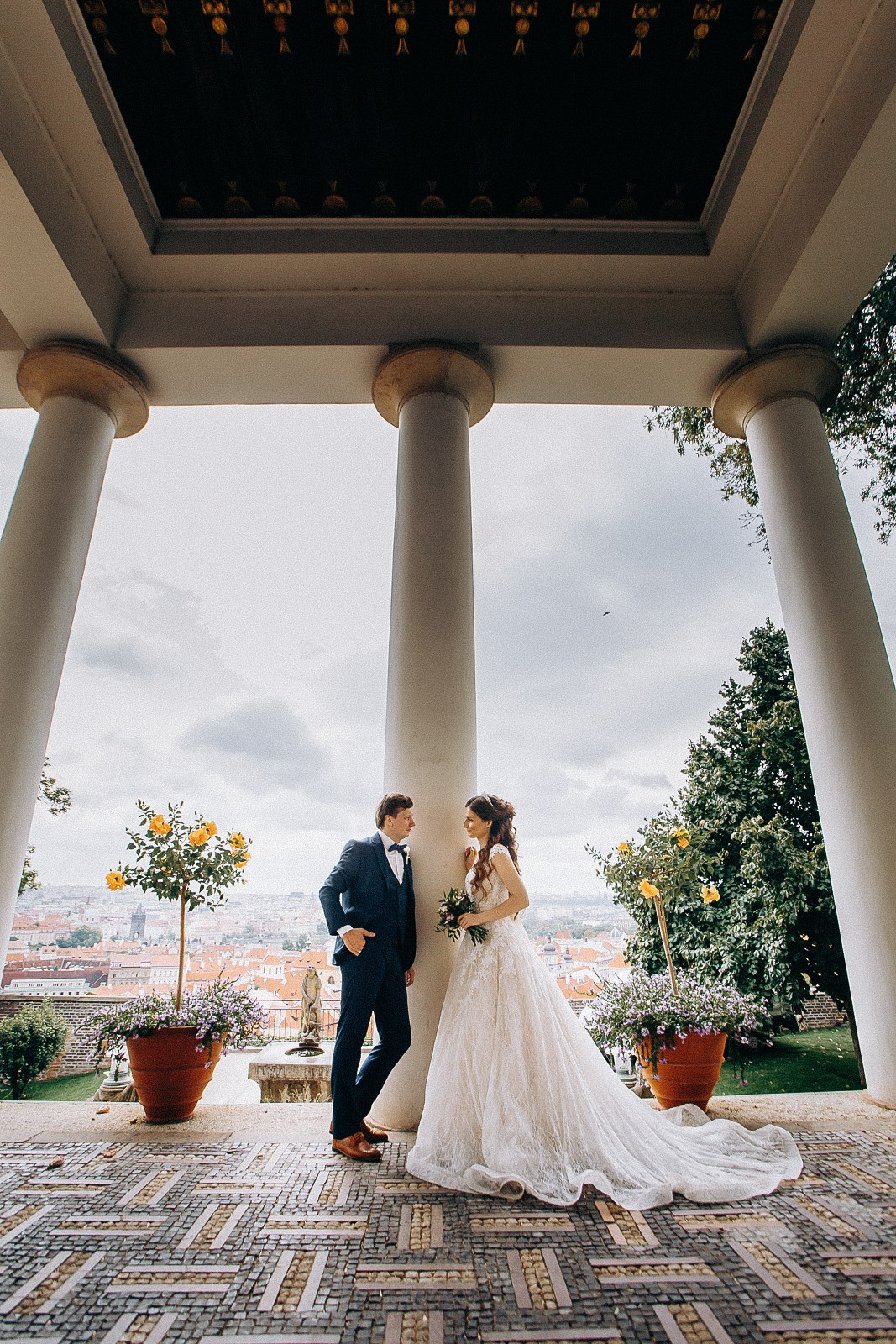 Свадебные истории. Свадебный фотограф в Калининграде Мария Ямышева