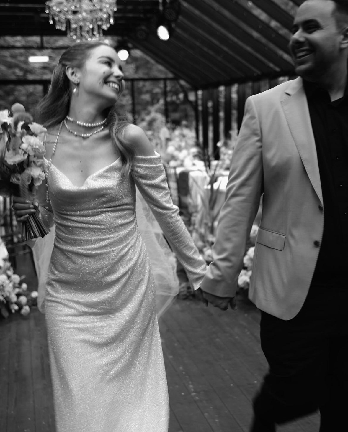 София и Сергей. Фотограф во Владимире, Москве и Суздале — Полина Романычева