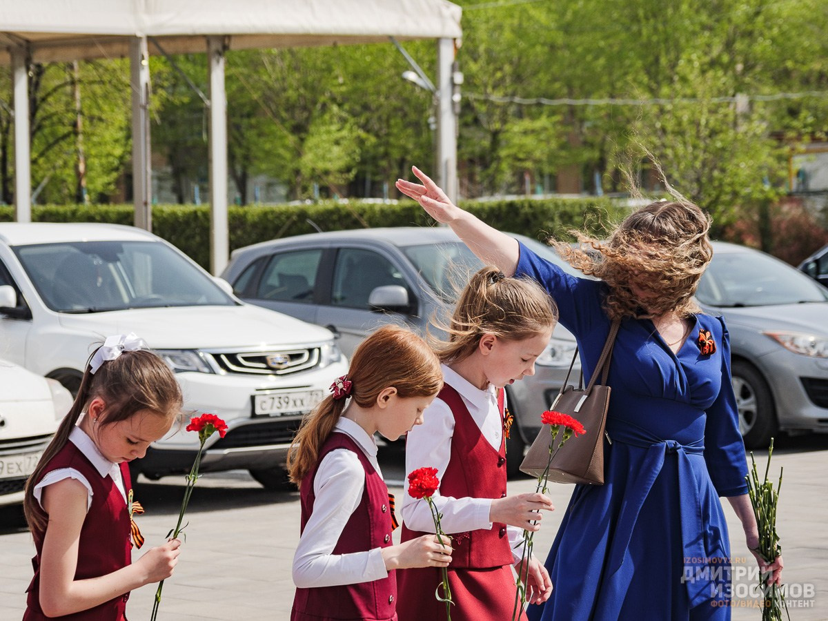 День Победы