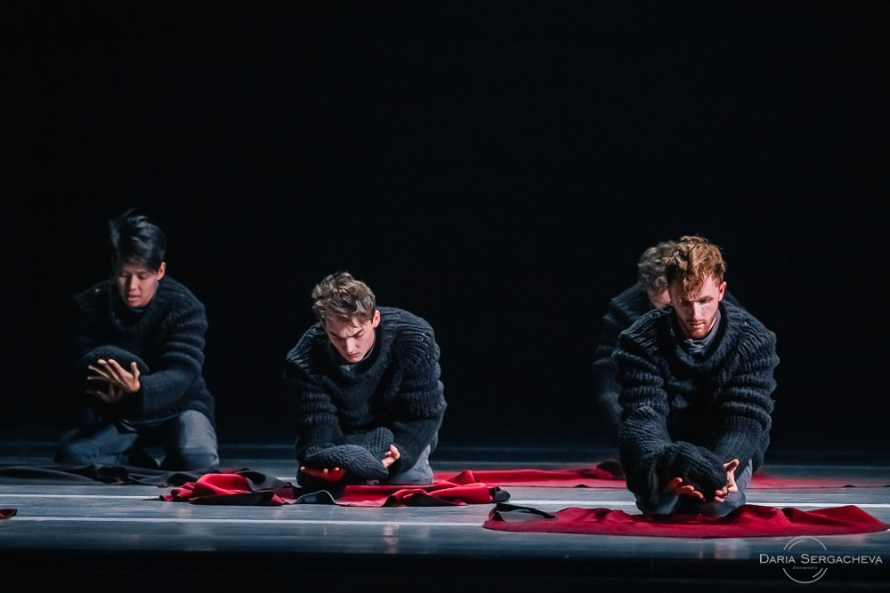 Картинки с выставки. DariaRock / Фотограф Екатеринбург