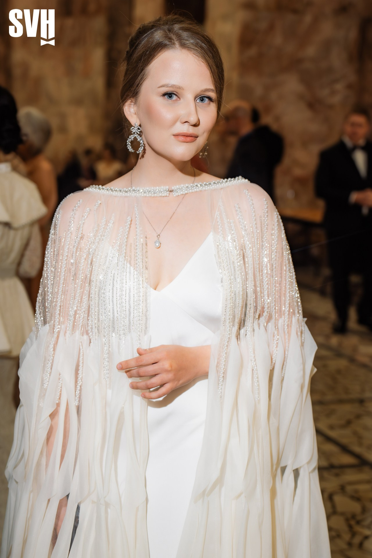 Пасхальный бал Петра Аксёнова