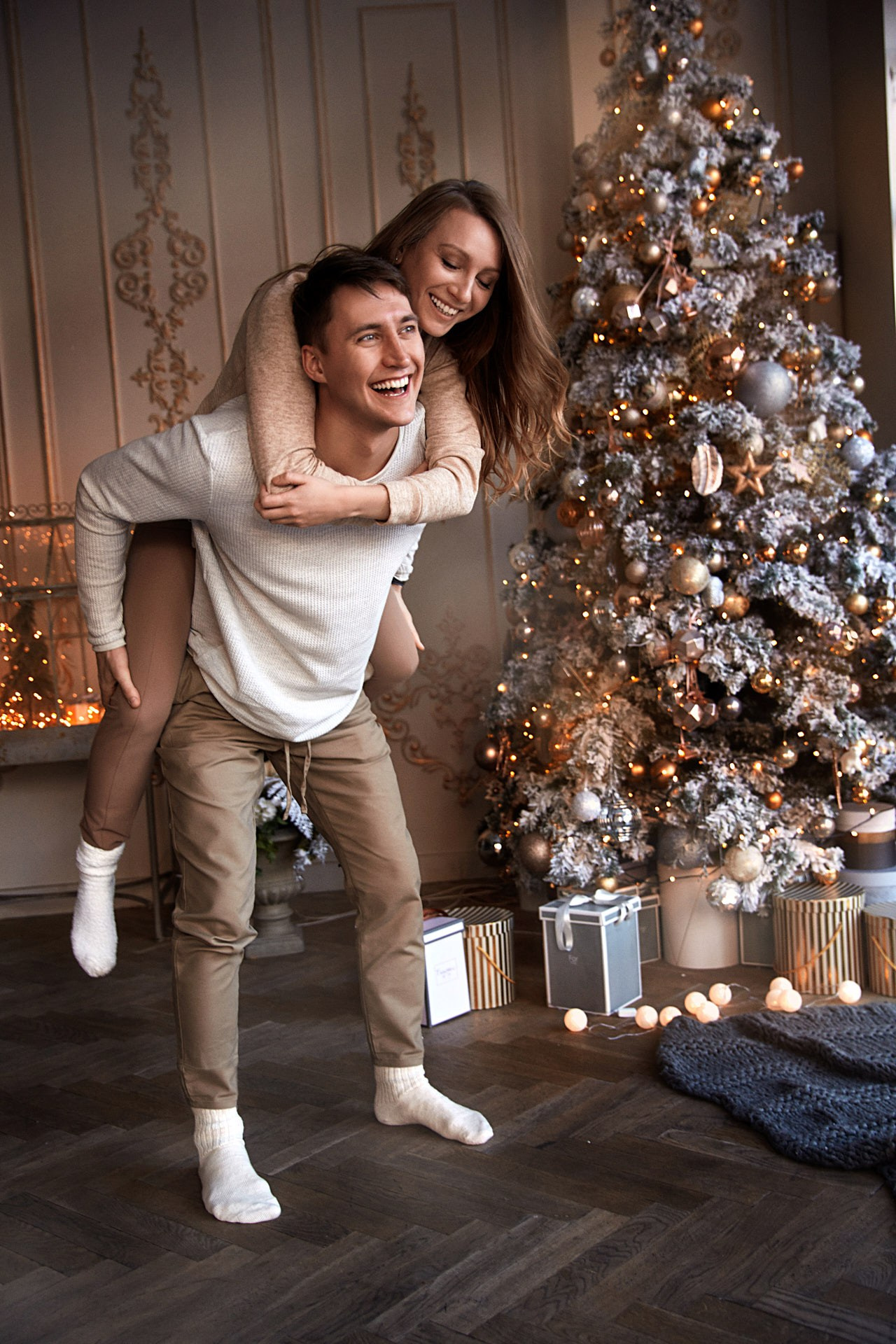 Иван и Аня. Свадебный и семейный фотограф Игорь Елагин