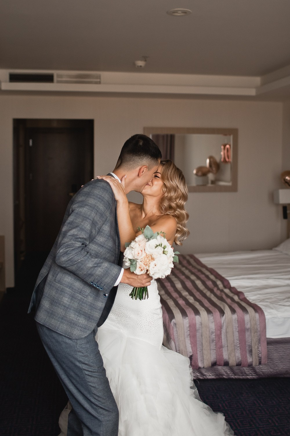 ТАНЯ И ЛЁША. Семейный фотограф новорождённых в Серпухове Юлия Новикова +79637785957