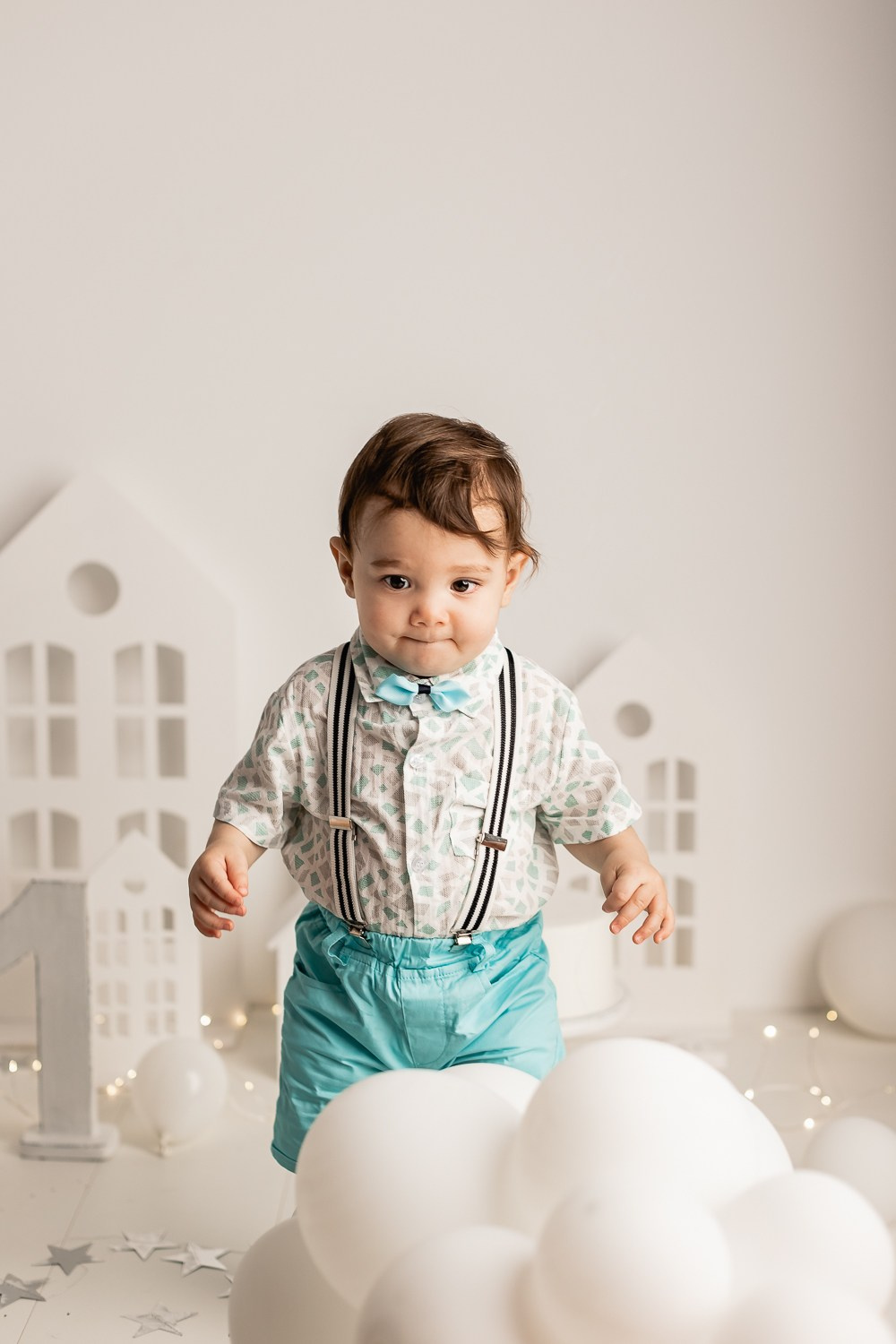 Ян 1 год. Семейный фотограф новорождённых в Серпухове Юлия Новикова +79637785957