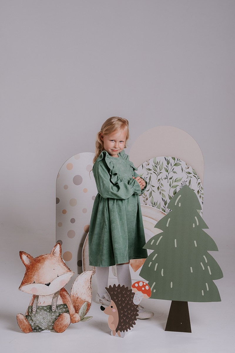 Фотозоны для годовасия/дня рождения. Свадебный, семейный фотограф в Дзержинске, Нижнем Новгороде Наталья Хр