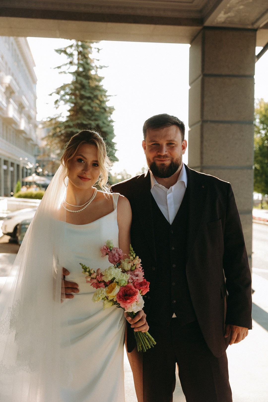 Вова и Варя. Фотограф Нижний Новгород