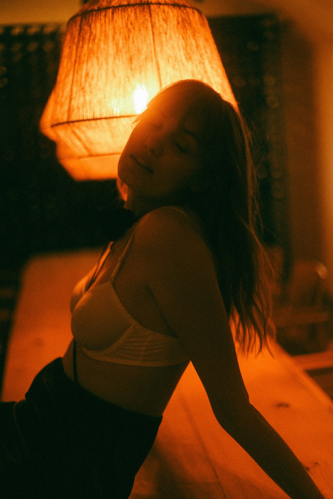 Лена. Фотограф Нижний Новгород