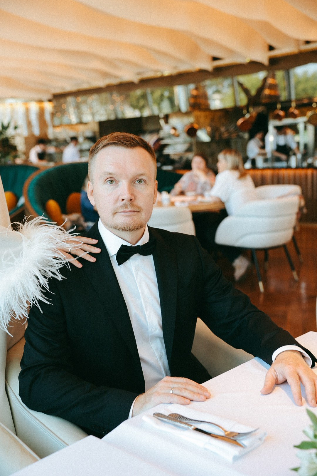 Иван и Ирина. Фотограф Нижний Новгород