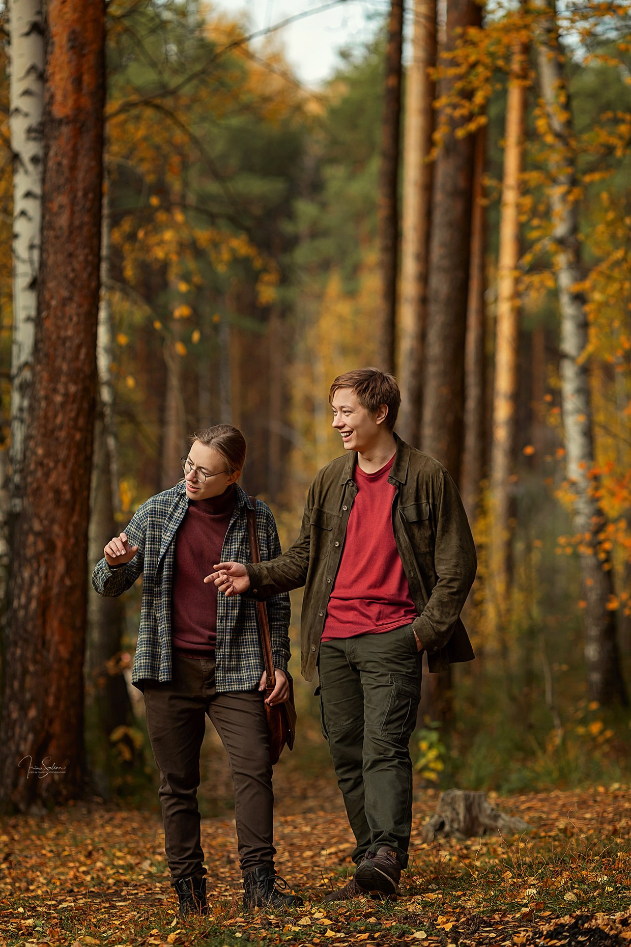 Подростки (юноши и девушки). Детский и семейный фотограф в Екатеринбурге