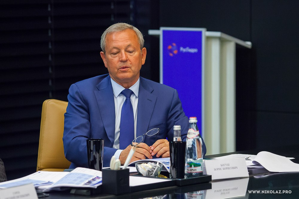 Русгидро (конференция). Видеооператор/Фотограф Николай Завьялов