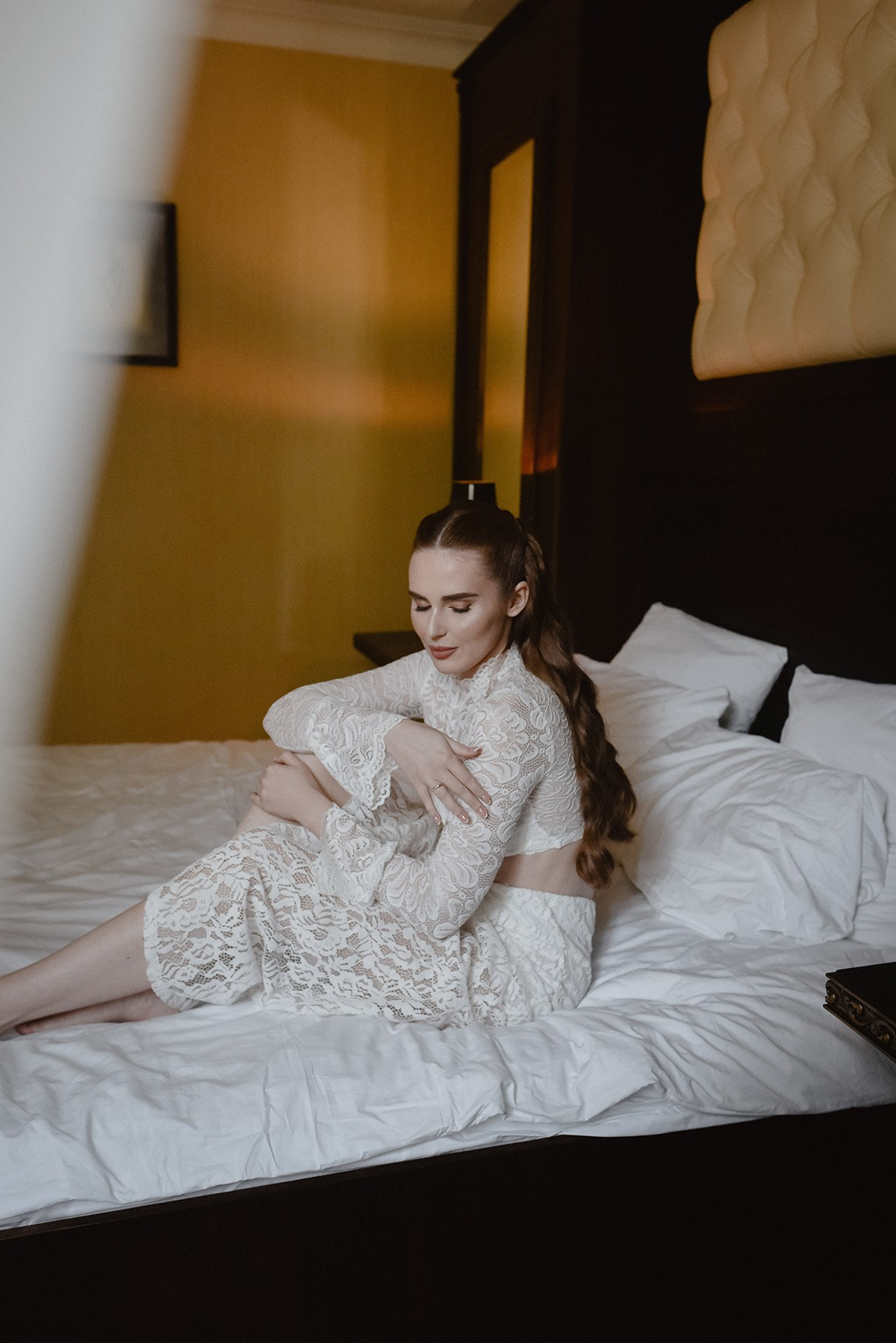 Мария и Денис. Свадебный и семейный фотограф в Ростове-на-Дону Елена Сторожок