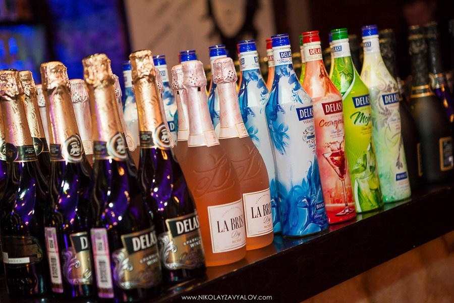 АЛВИСА (корпоратив). Видеооператор/Фотограф Николай Завьялов