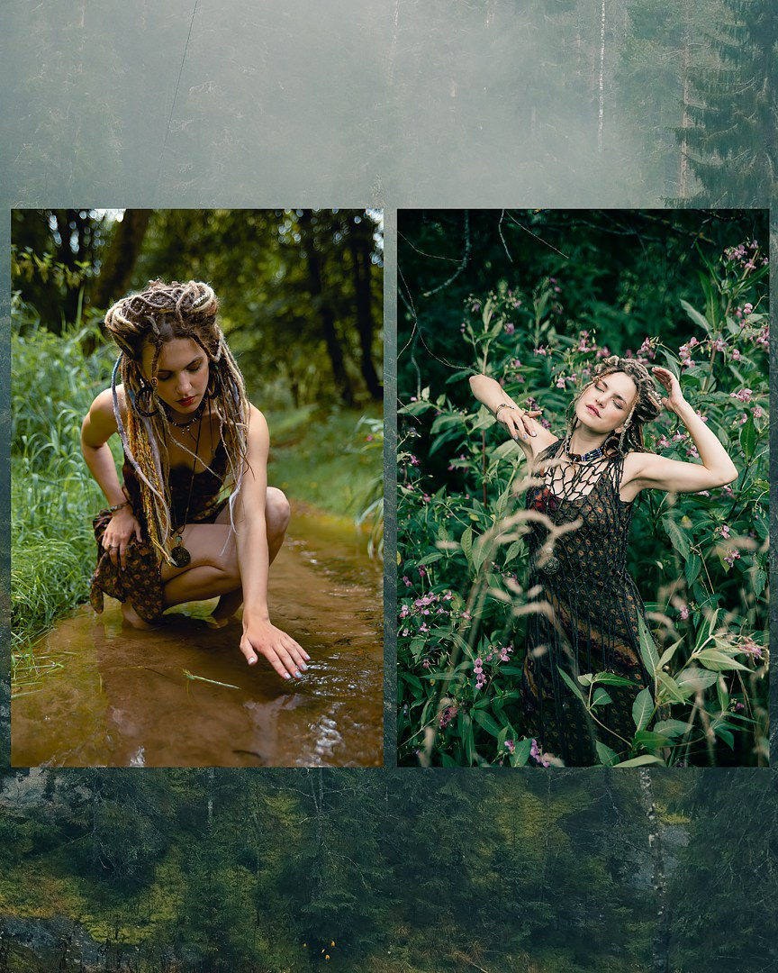 Диана. Александра Мельник I Фотограф Москва