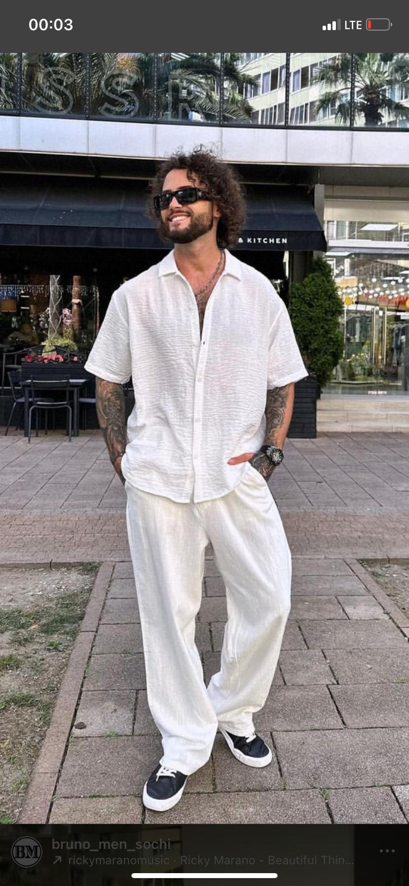 Сергей, рост 181. Efimova Model Agency