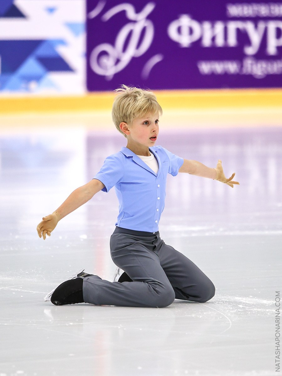 Пинаев Кирилл