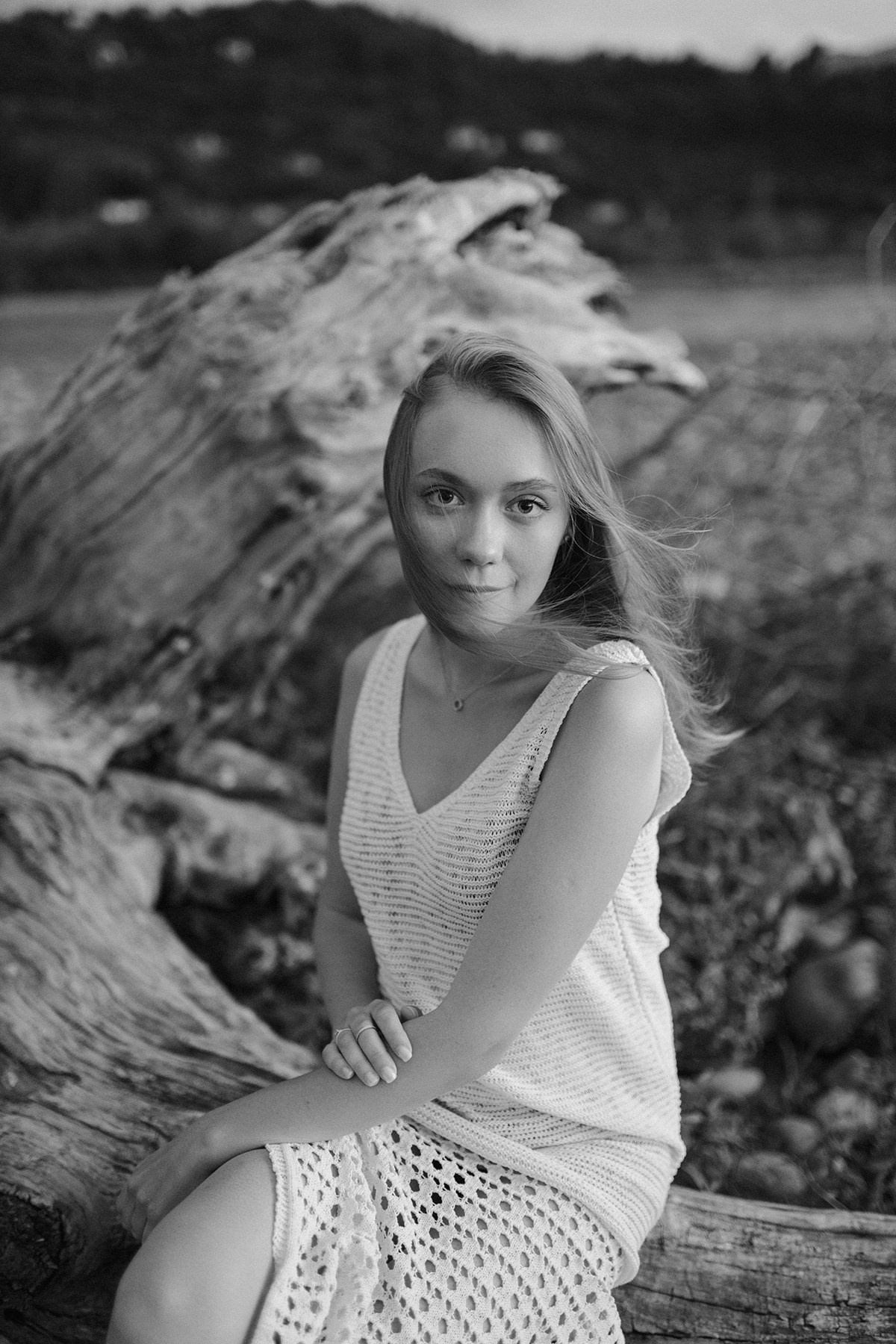 Veronica. Anastasia Blud Photography