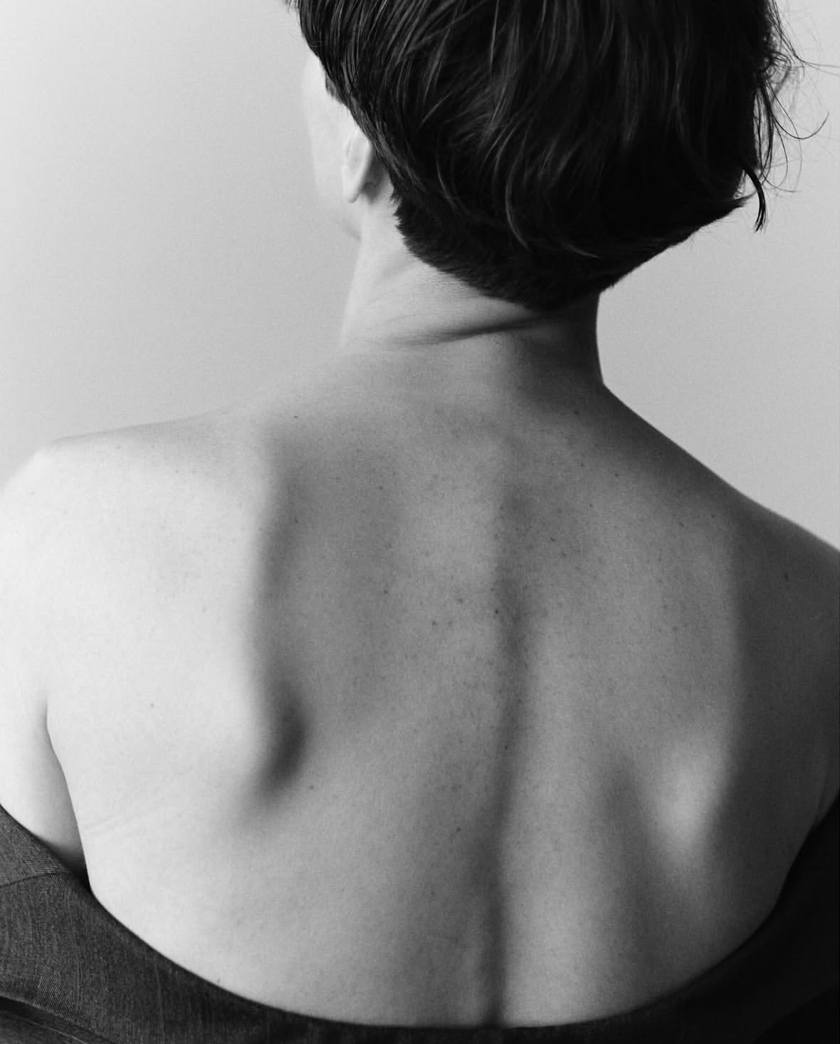 Маргарита Ховязова Фотограф Москва