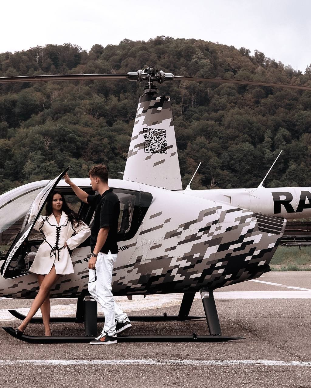 Кристина. Портретный фотограф