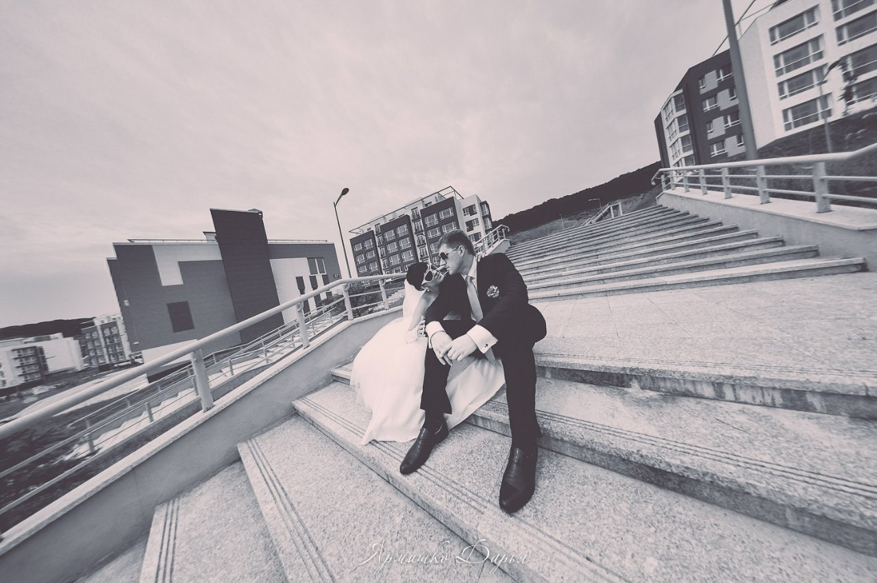 Портфолио. Фотограф Ярмишко Дарья. Выпускные фотокниги