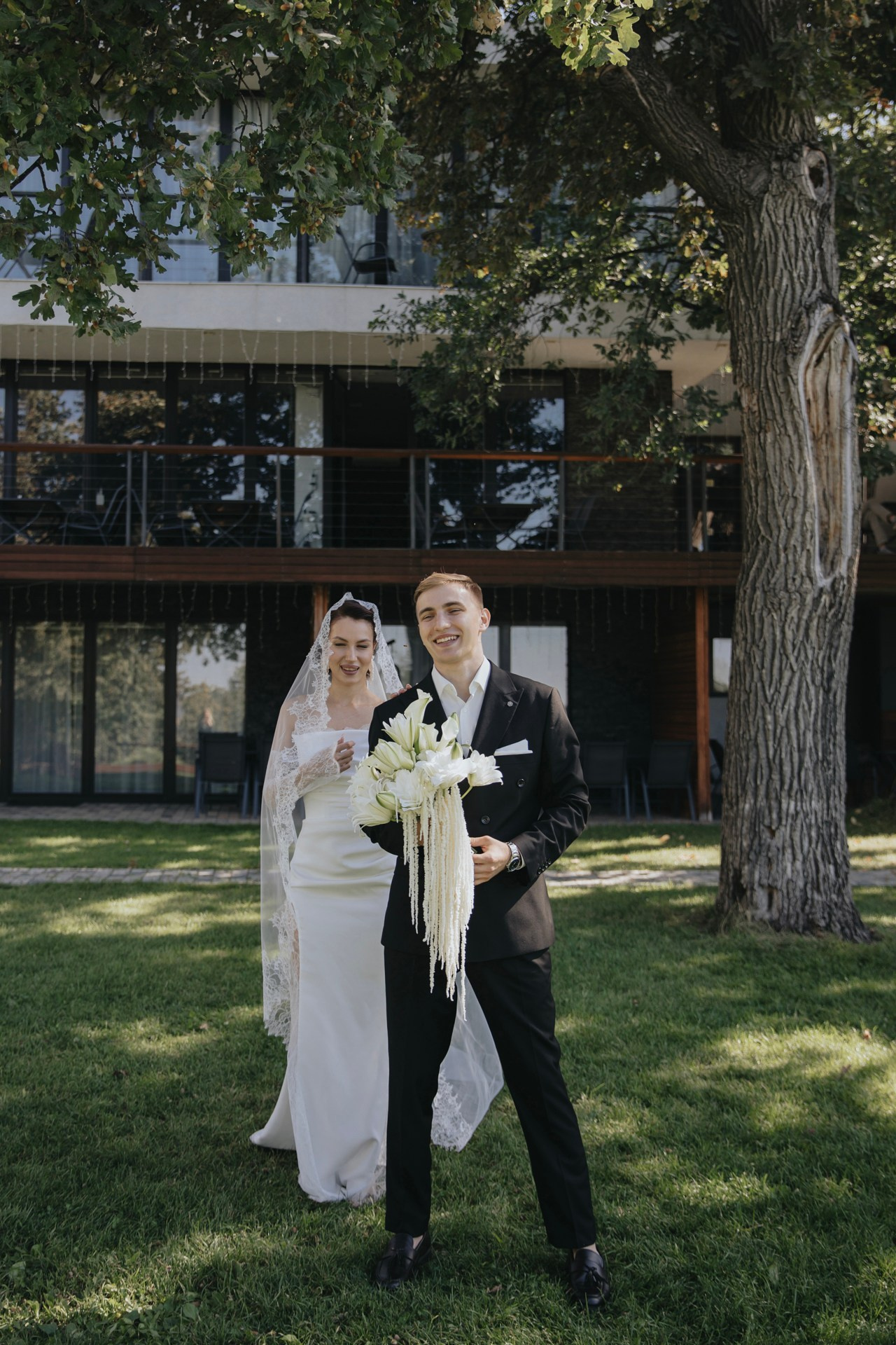 Dmitry Nastya. Wedding photographer