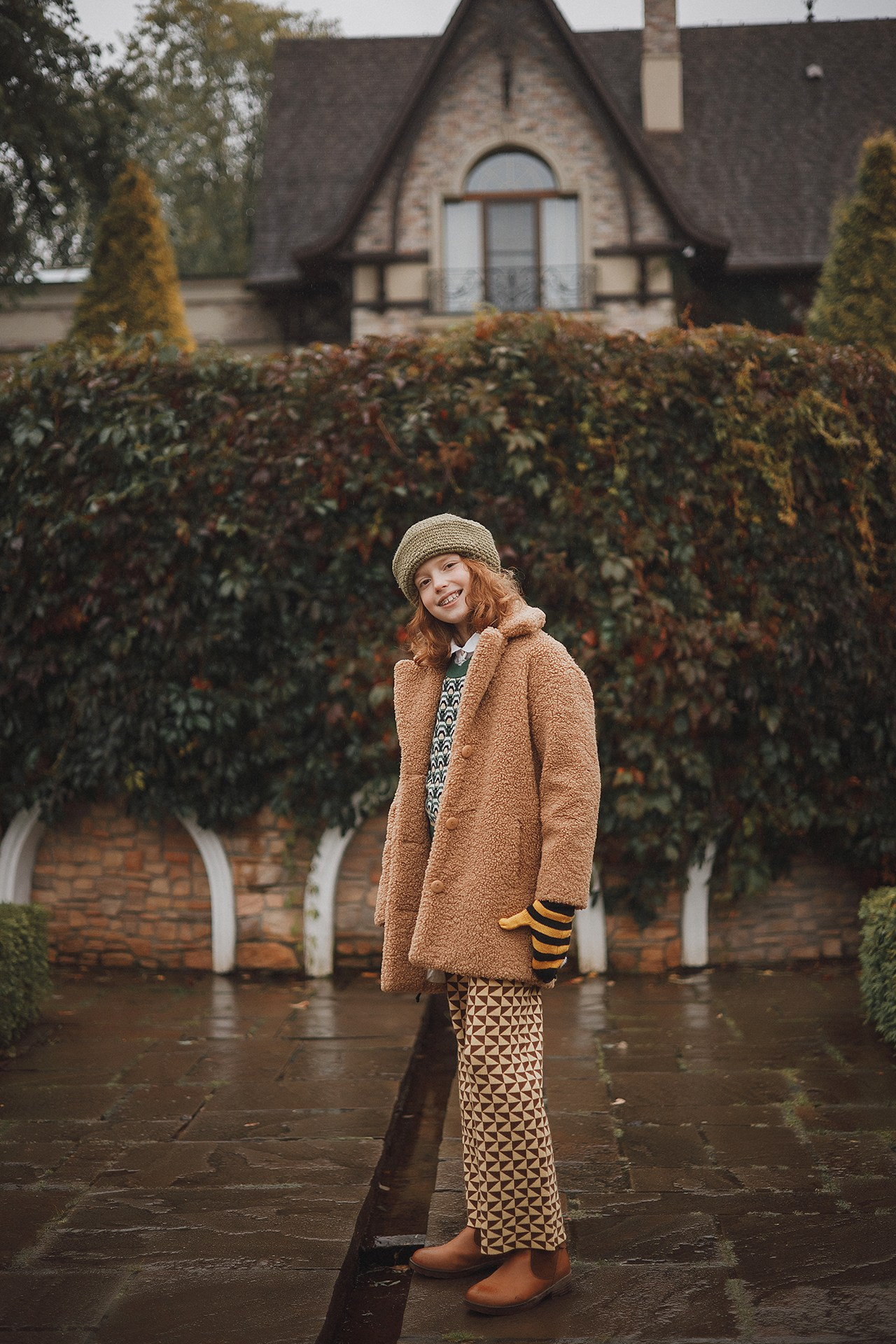 Дети. Фотограф Александр Калинин