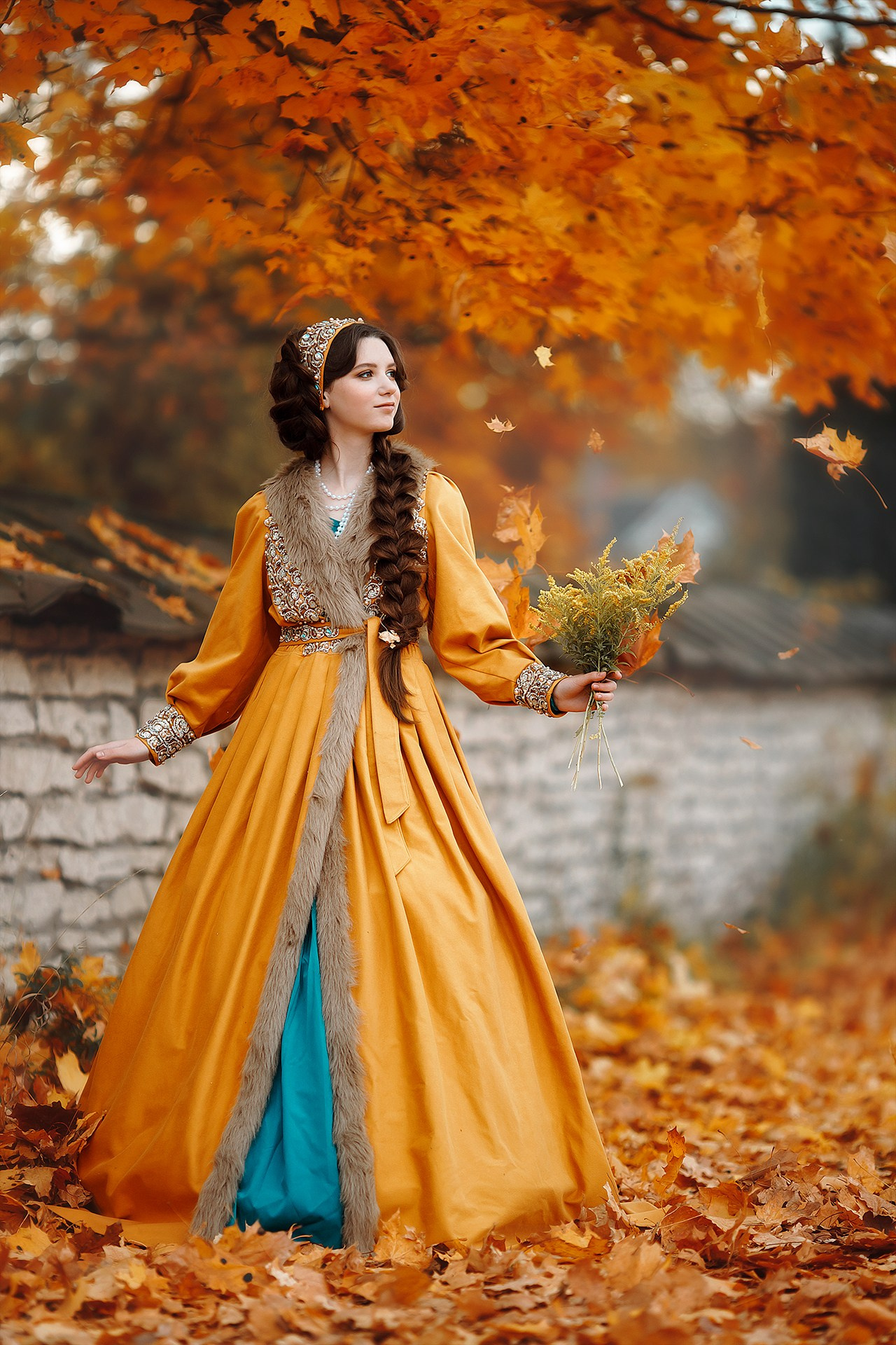 Дети. Фотограф Александр Калинин