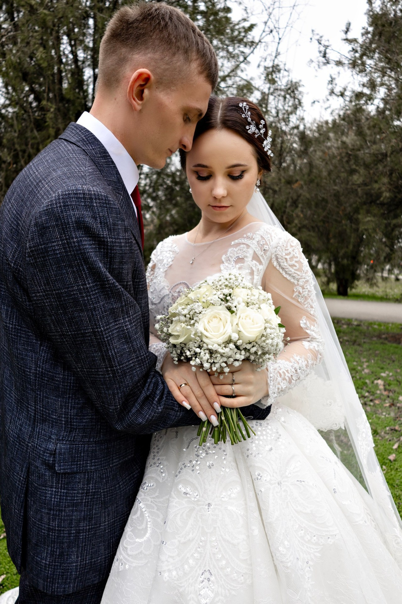 Отзывы. Свадебный и репортажный фотограф в Ставропольском крае Диана Карапетян