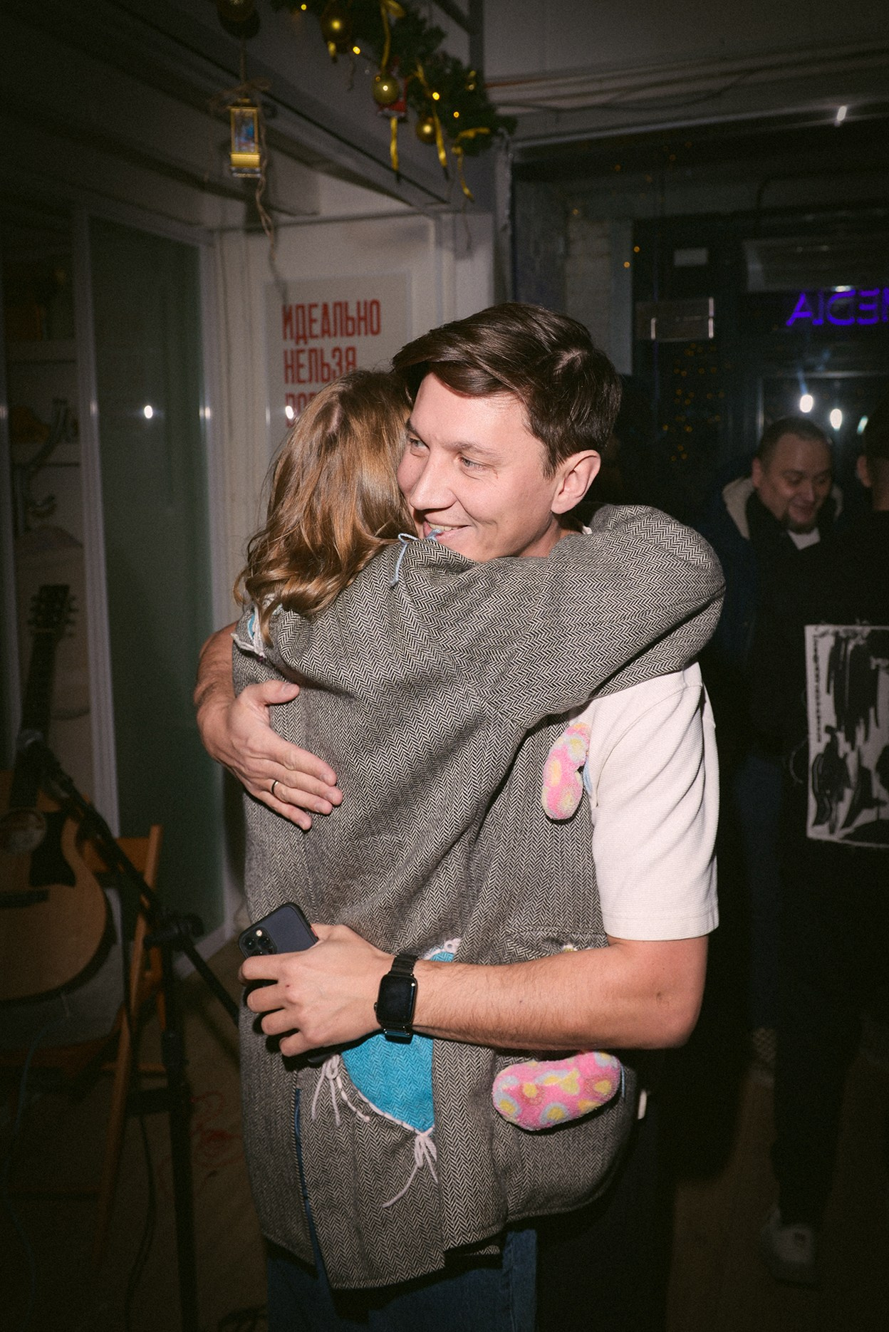 AgendaMedia. Юра Бакулин Фотограф Москва