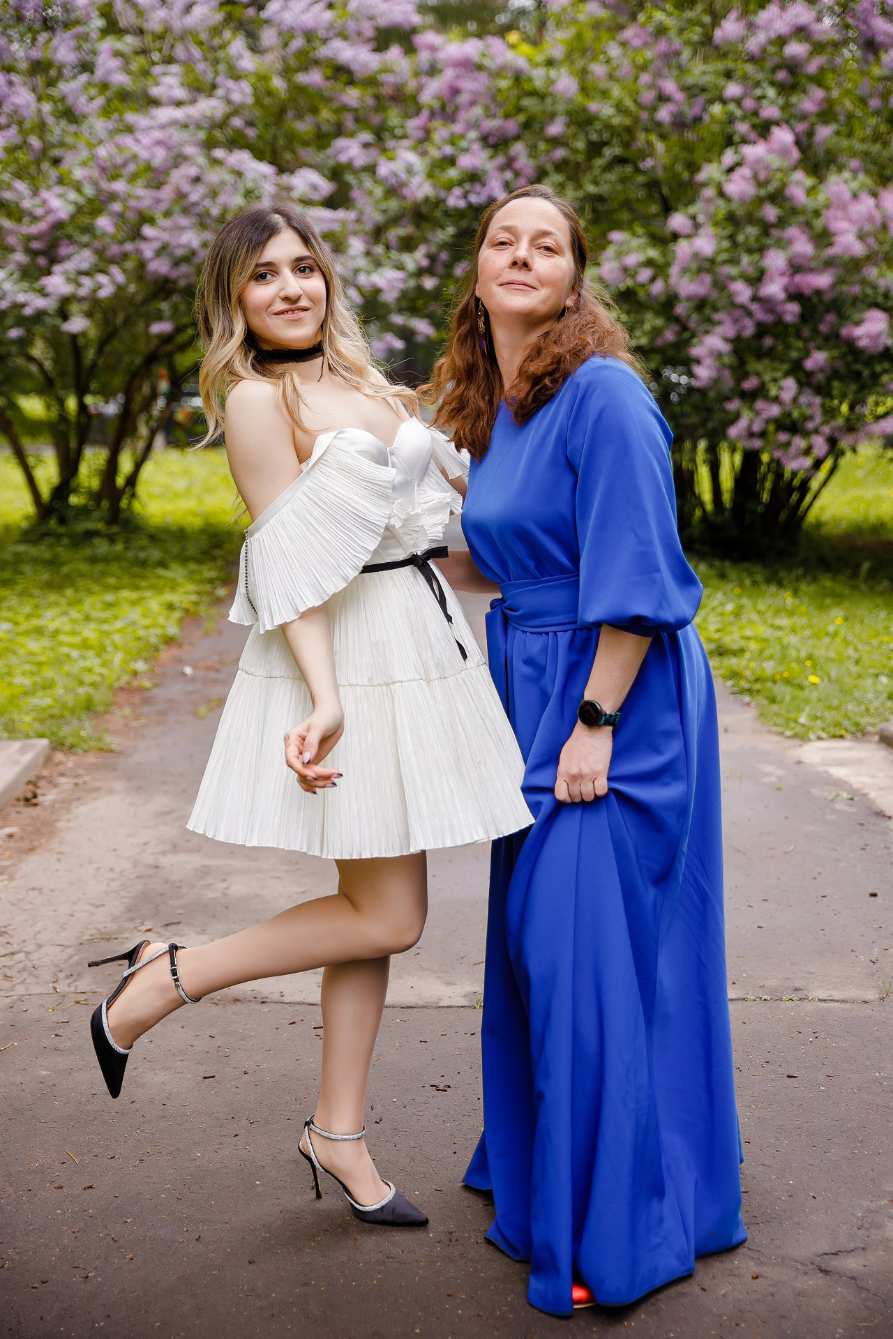 Последний звонок. Фотограф в Москве и МО, Алексей Балышев