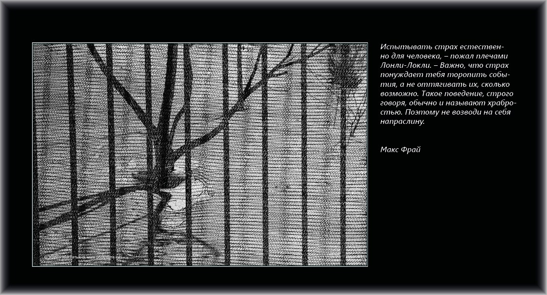 Совет дня — ориентир. Татьяна Корчагина. Фотограф, художник. Обучение фотографии