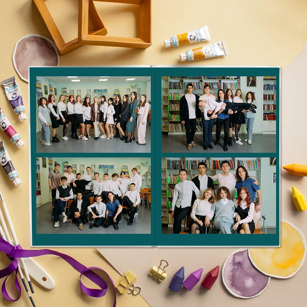 «Изумруд Мини» 2300р. Семейный и детский фотограф в Нефтеюганске Виктория Кудрявцева