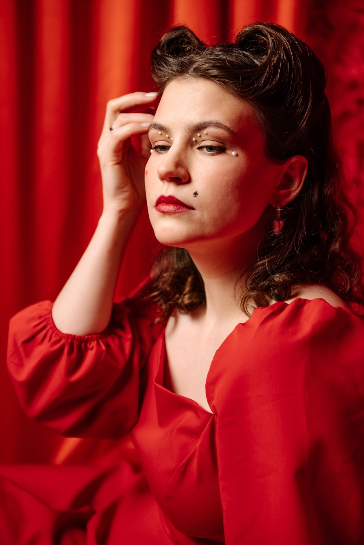 Карты решают все. Свадебный и семейный фотограф в Санкт-Петербурге Елена Худякова