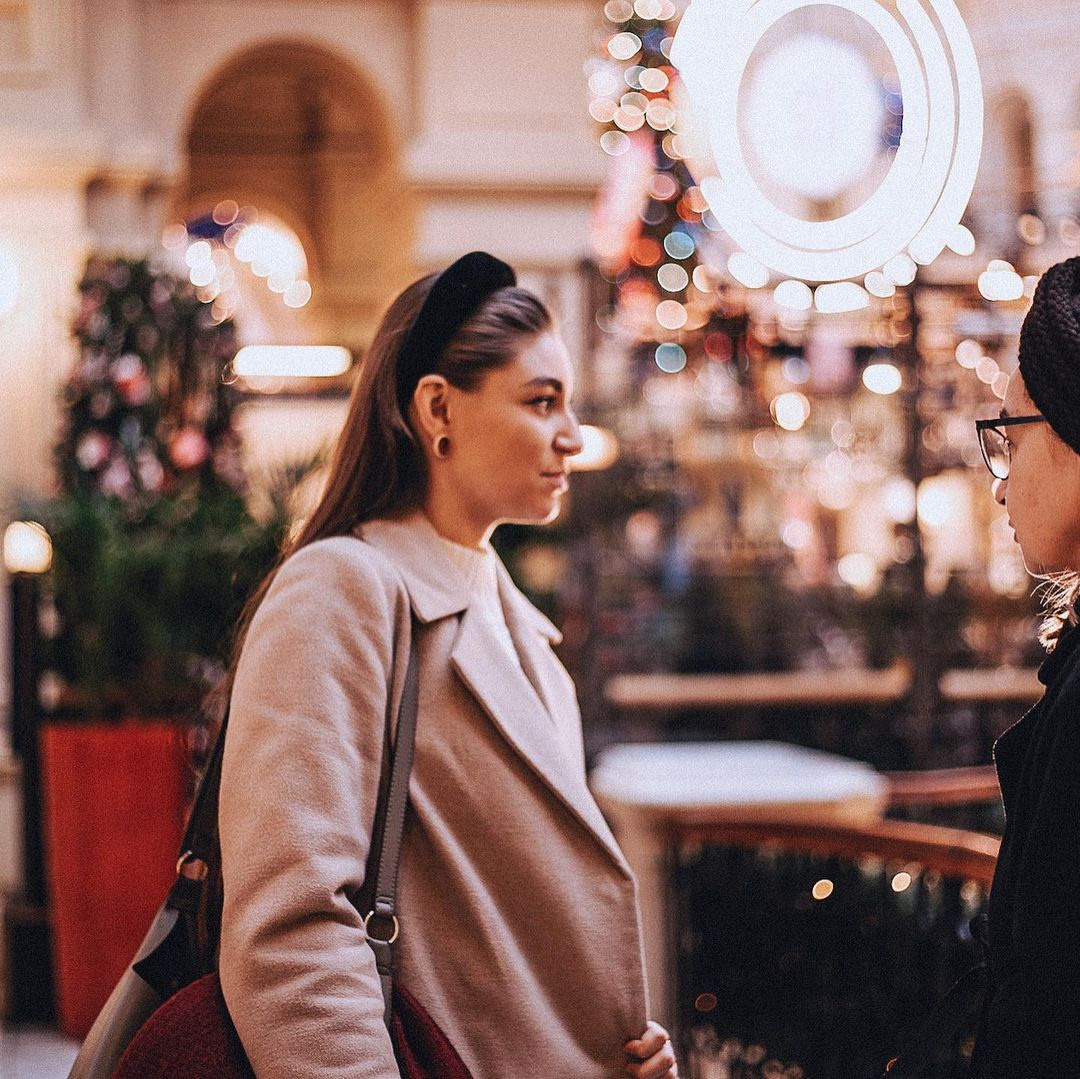 Елизавета (актриса, Москва). Фотограф в Санкт Петербурге и Москве Анастасия Сиволод
