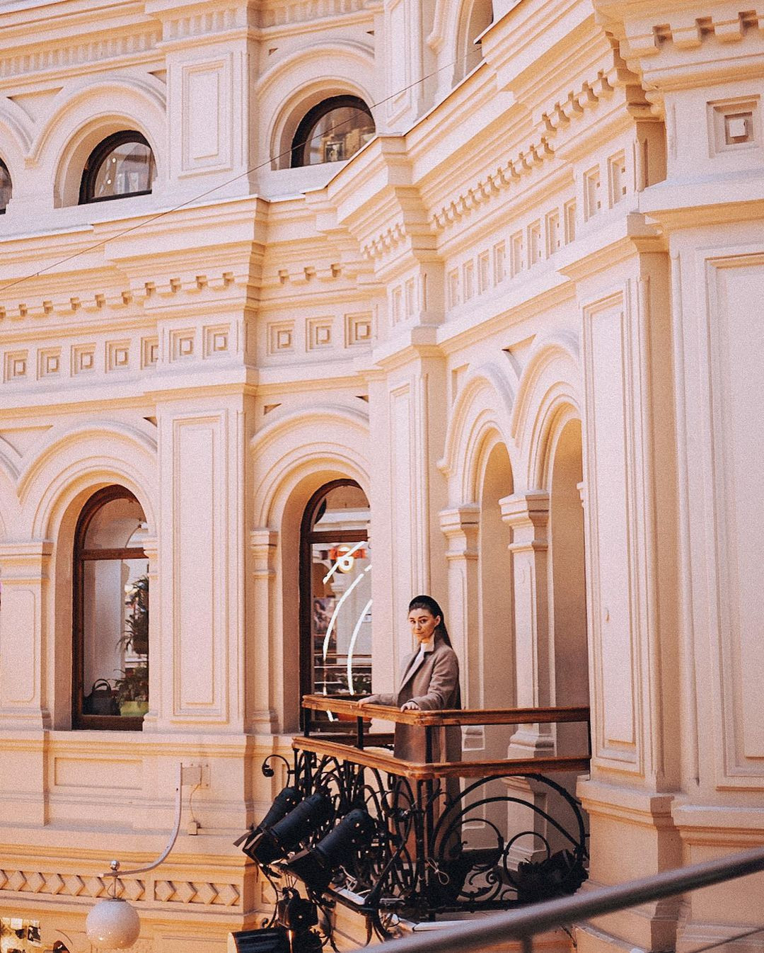 Елизавета (актриса, Москва). Фотограф в Санкт Петербурге и Москве Анастасия Сиволод