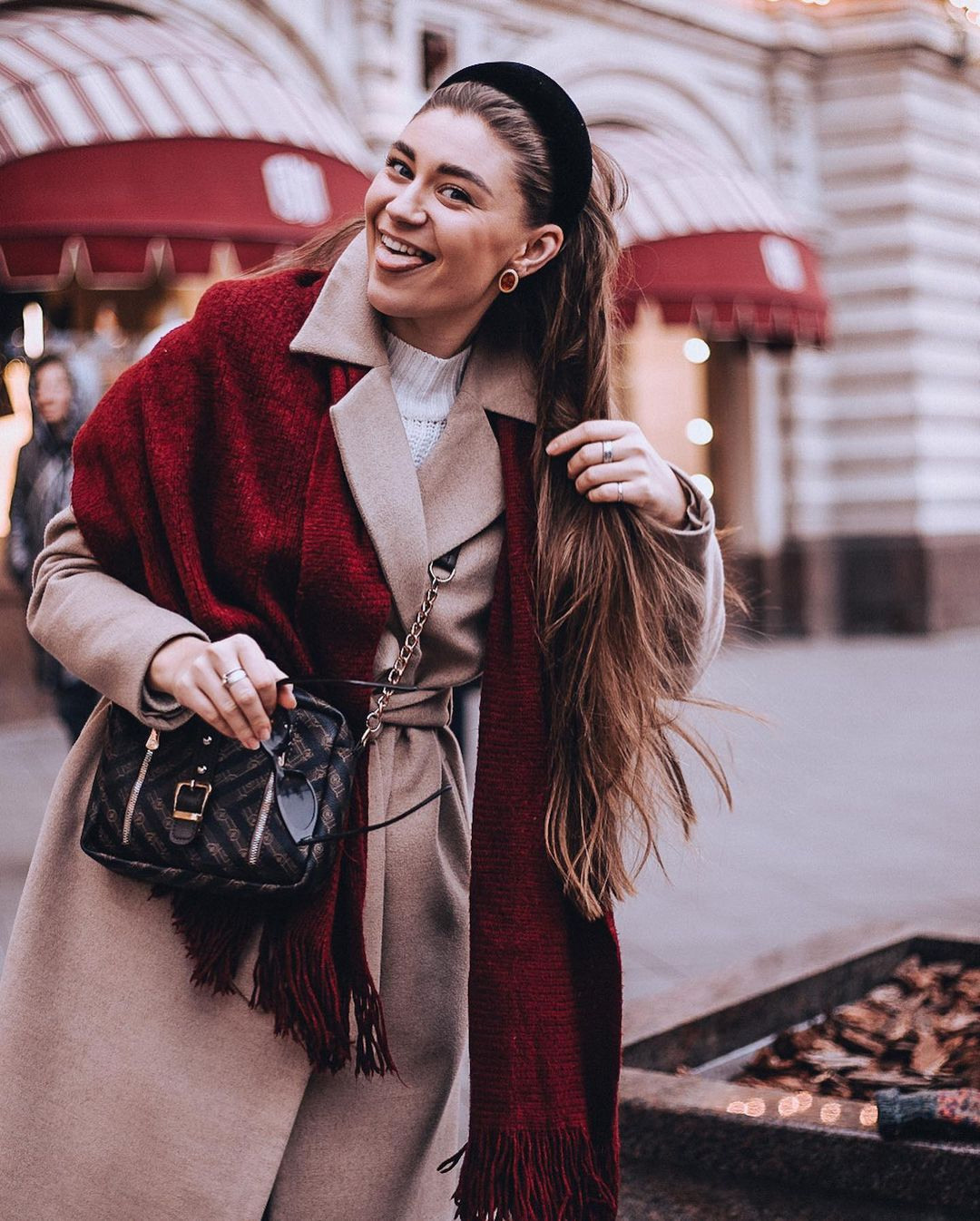 Елизавета (актриса, Москва). Фотограф в Санкт Петербурге и Москве Анастасия Сиволод