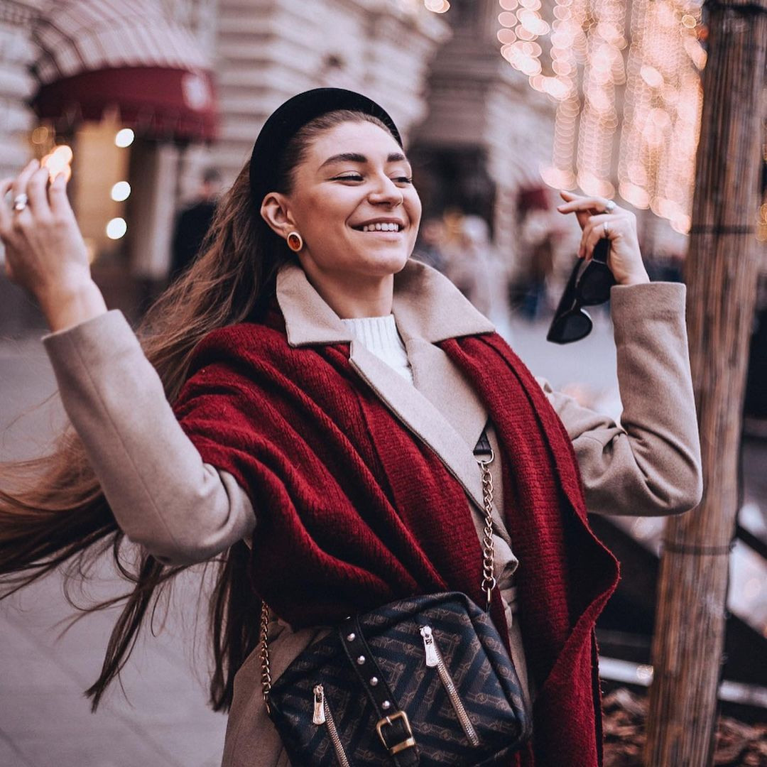 Елизавета (актриса, Москва). Фотограф в Санкт Петербурге и Москве Анастасия Сиволод