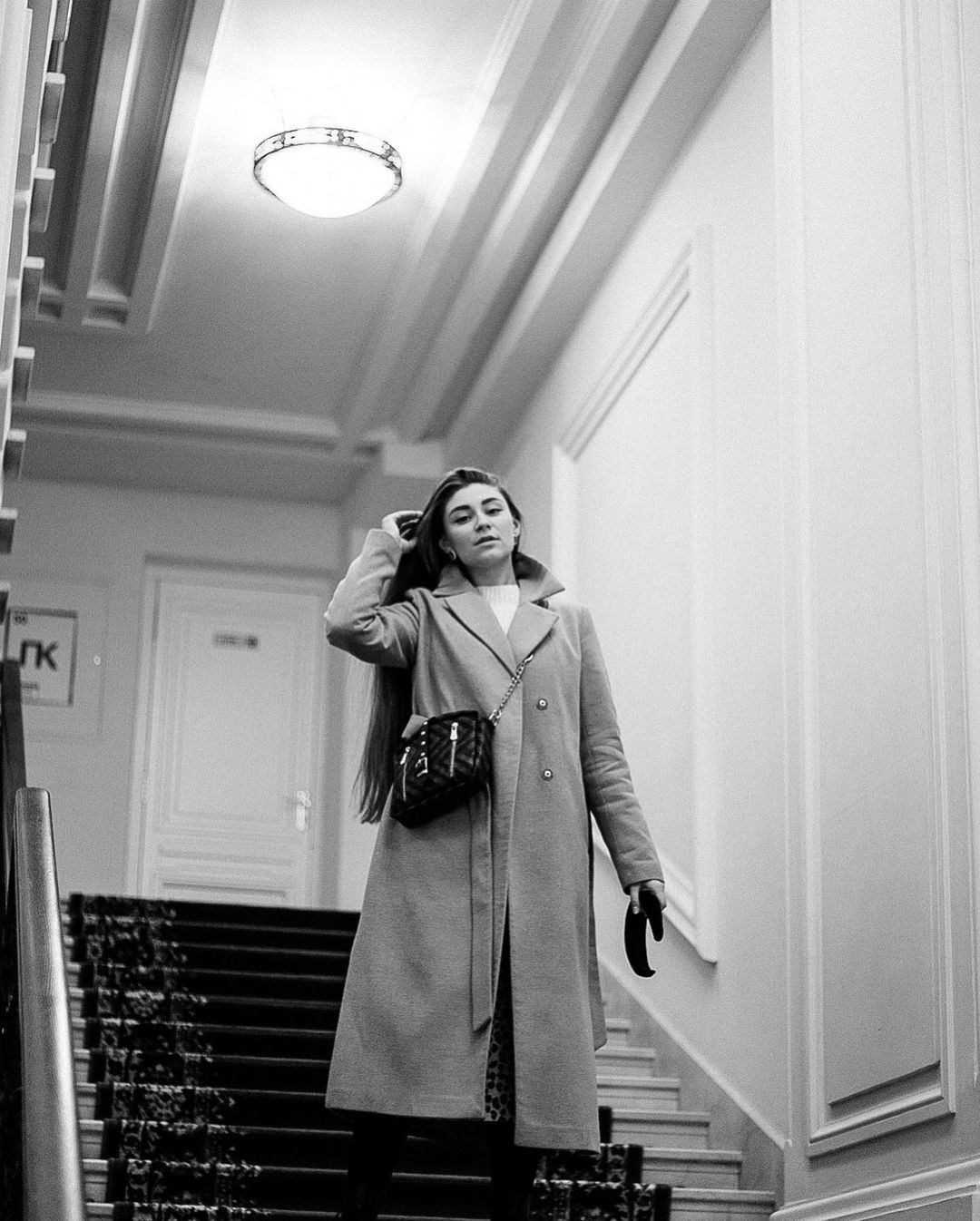 Елизавета (актриса, Москва). Фотограф в Санкт Петербурге и Москве Анастасия Сиволод