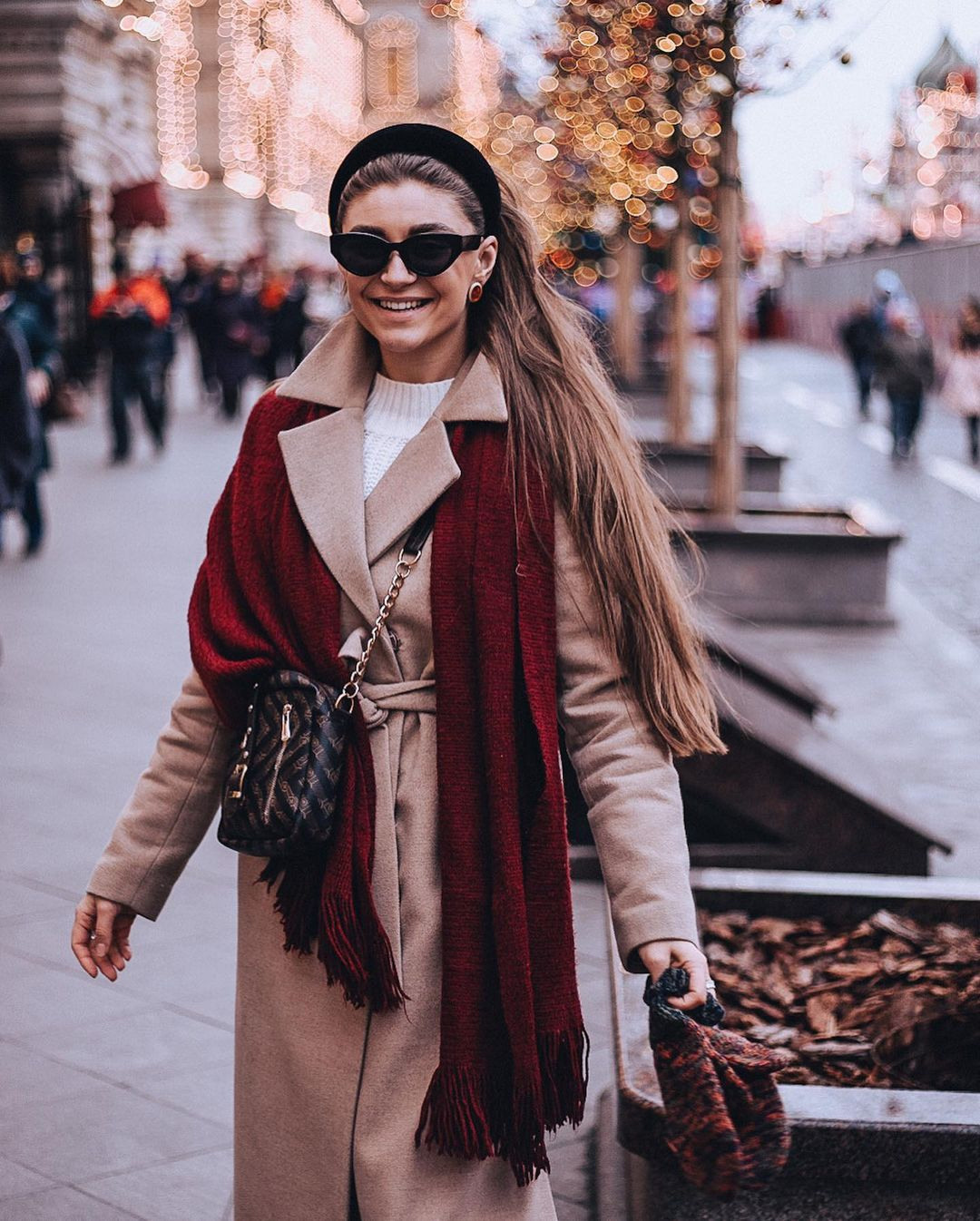 Елизавета (актриса, Москва). Фотограф в Санкт Петербурге и Москве Анастасия Сиволод