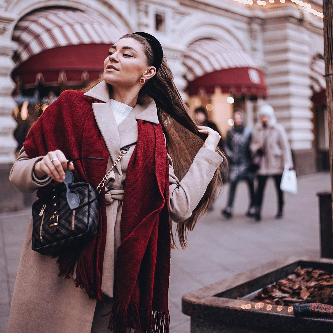 Елизавета (актриса, Москва). Фотограф в Санкт Петербурге и Москве Анастасия Сиволод