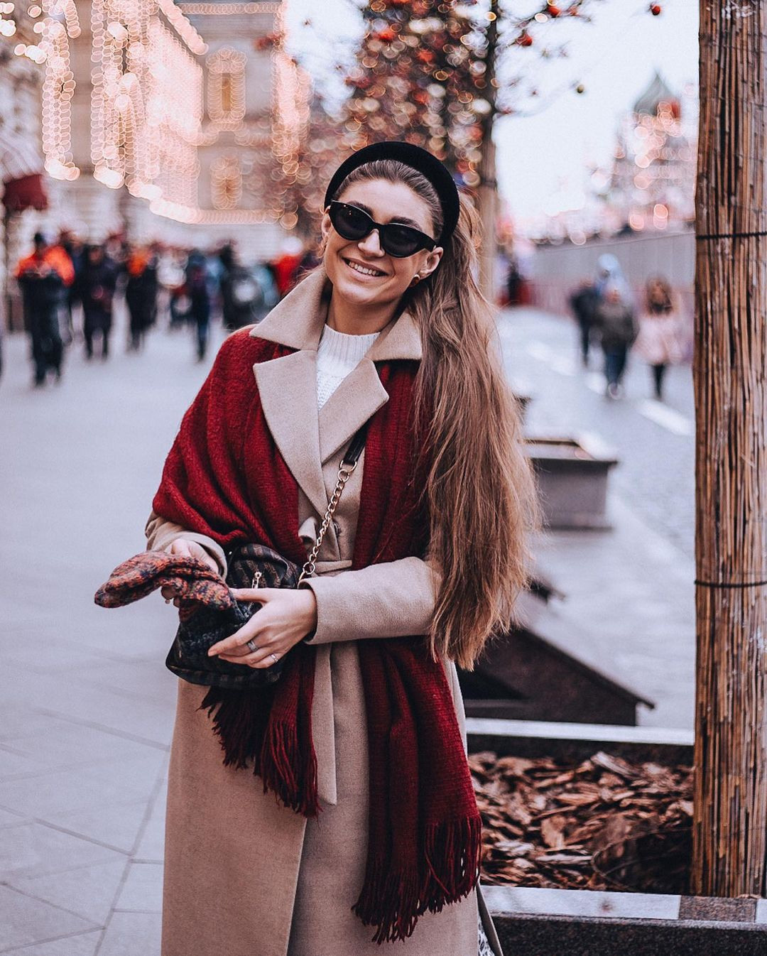 Елизавета (актриса, Москва). Фотограф в Санкт Петербурге и Москве Анастасия Сиволод