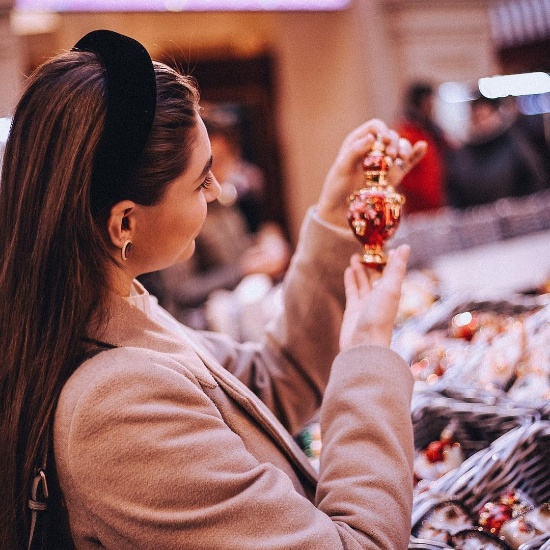 Елизавета (актриса, Москва). Фотограф в Санкт Петербурге и Москве Анастасия Сиволод