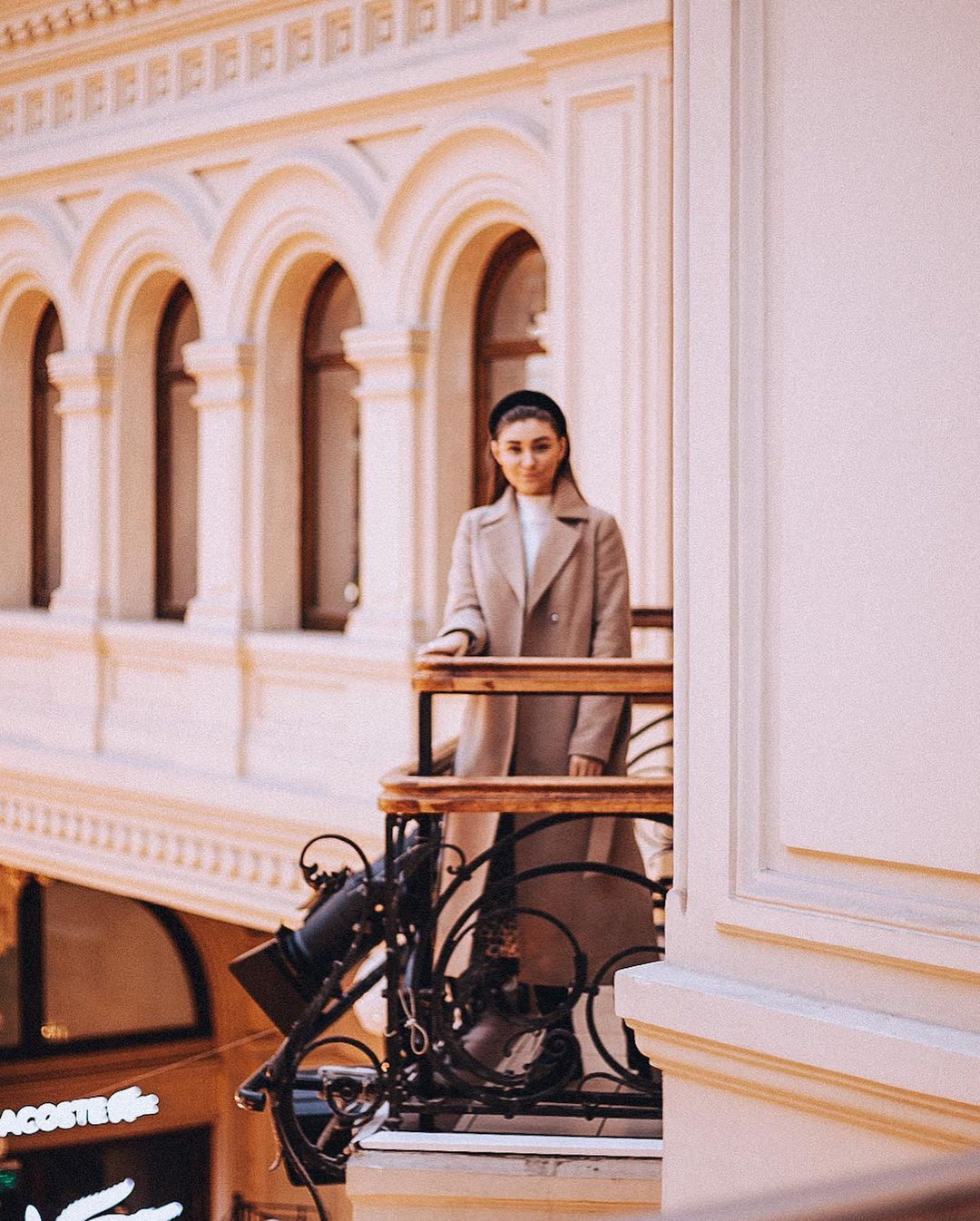 Елизавета (актриса, Москва). Фотограф в Санкт Петербурге и Москве Анастасия Сиволод