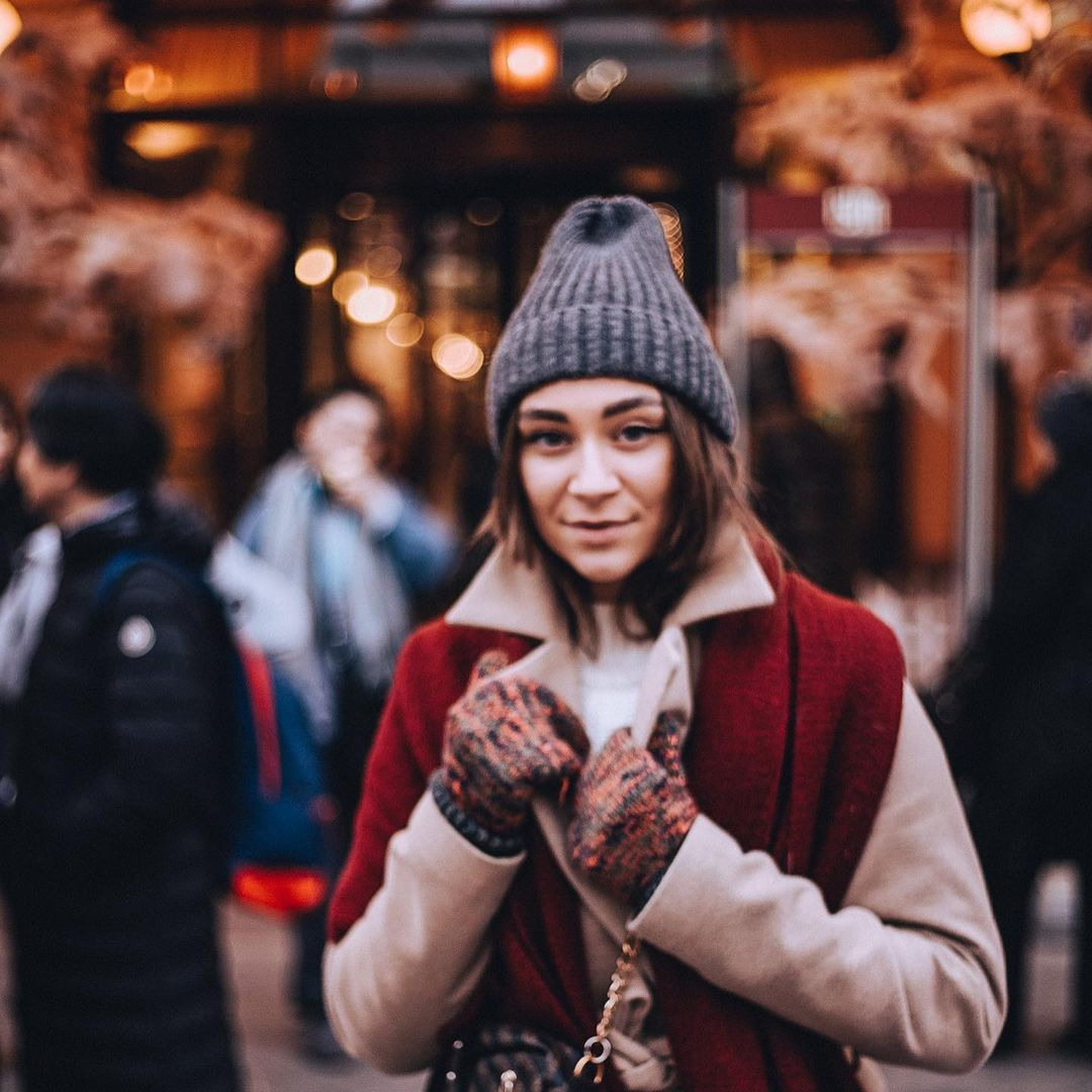 Елизавета (актриса, Москва). Фотограф в Санкт Петербурге и Москве Анастасия Сиволод