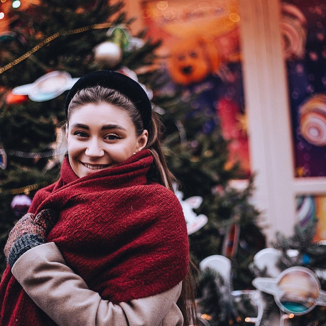 Елизавета (актриса, Москва). Фотограф в Санкт Петербурге и Москве Анастасия Сиволод