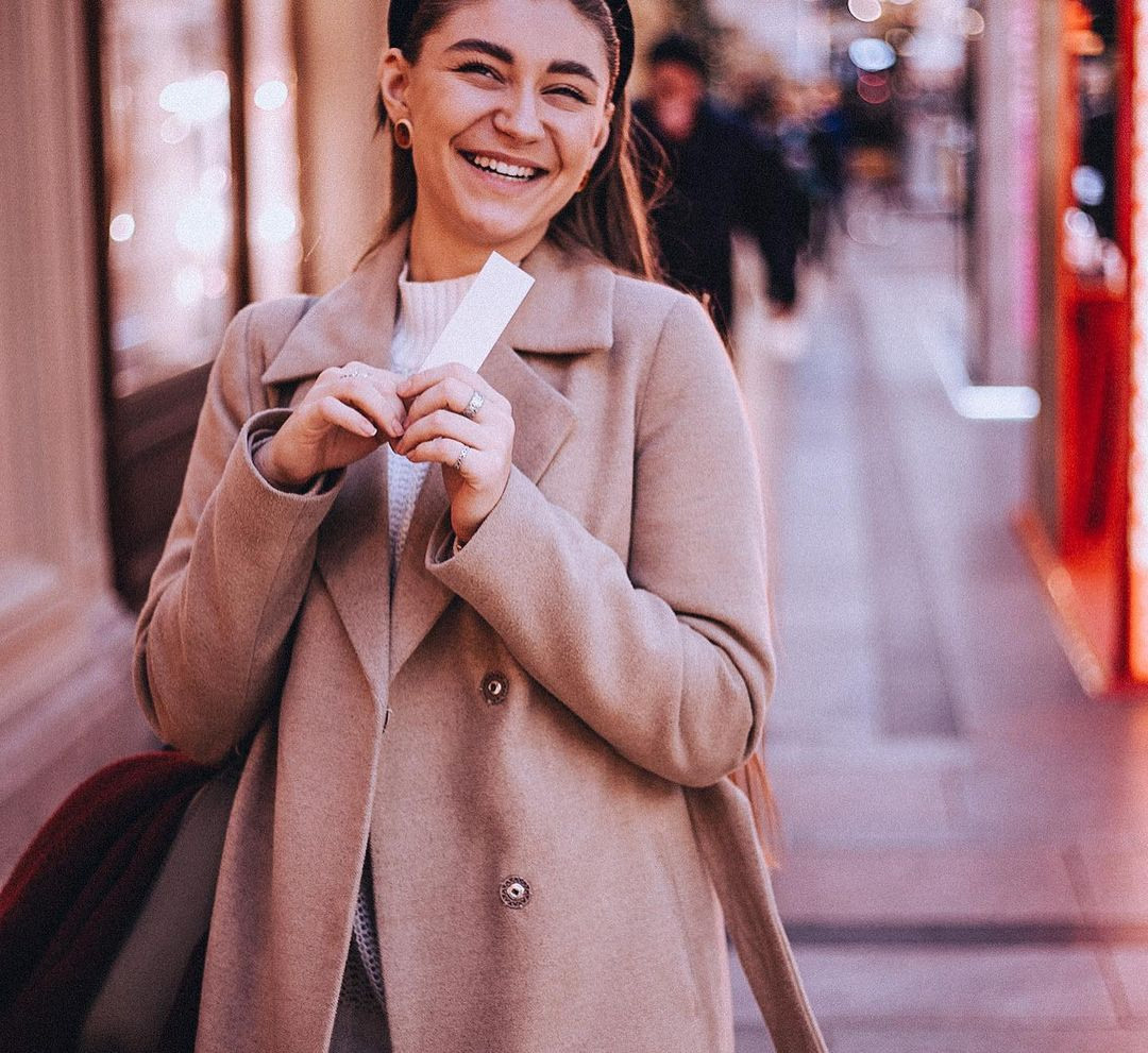 Елизавета (актриса, Москва). Фотограф в Санкт Петербурге и Москве Анастасия Сиволод