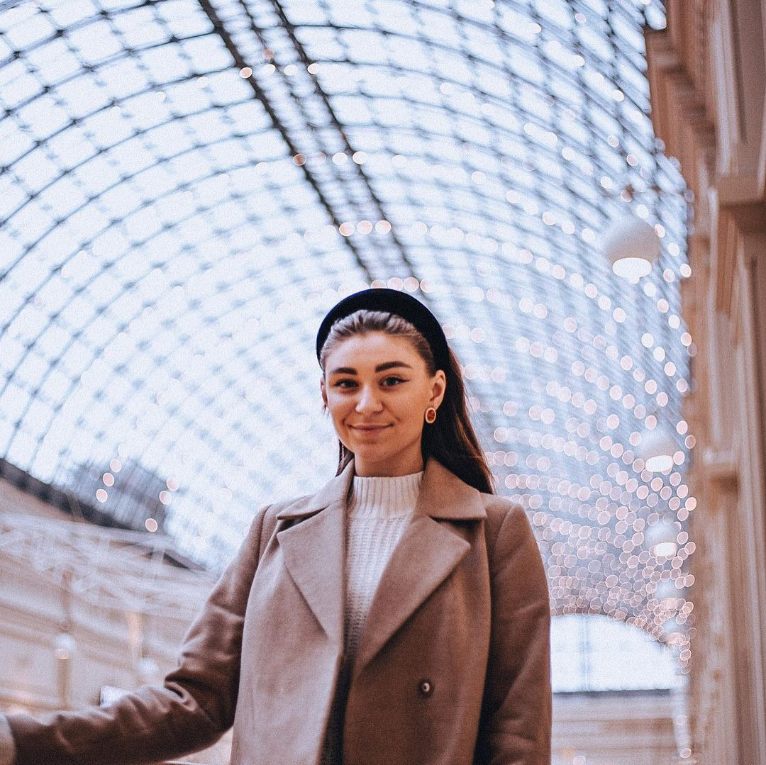Елизавета (актриса, Москва). Фотограф в Санкт Петербурге и Москве Анастасия Сиволод