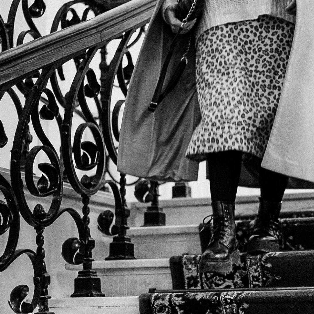 Елизавета (актриса, Москва). Фотограф в Санкт Петербурге и Москве Анастасия Сиволод