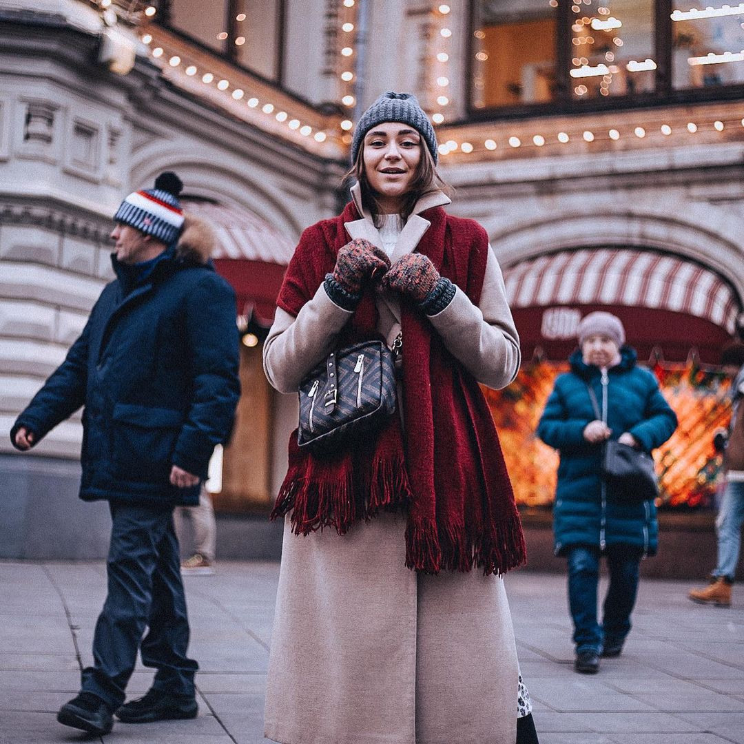 Елизавета (актриса, Москва). Фотограф в Санкт Петербурге и Москве Анастасия Сиволод
