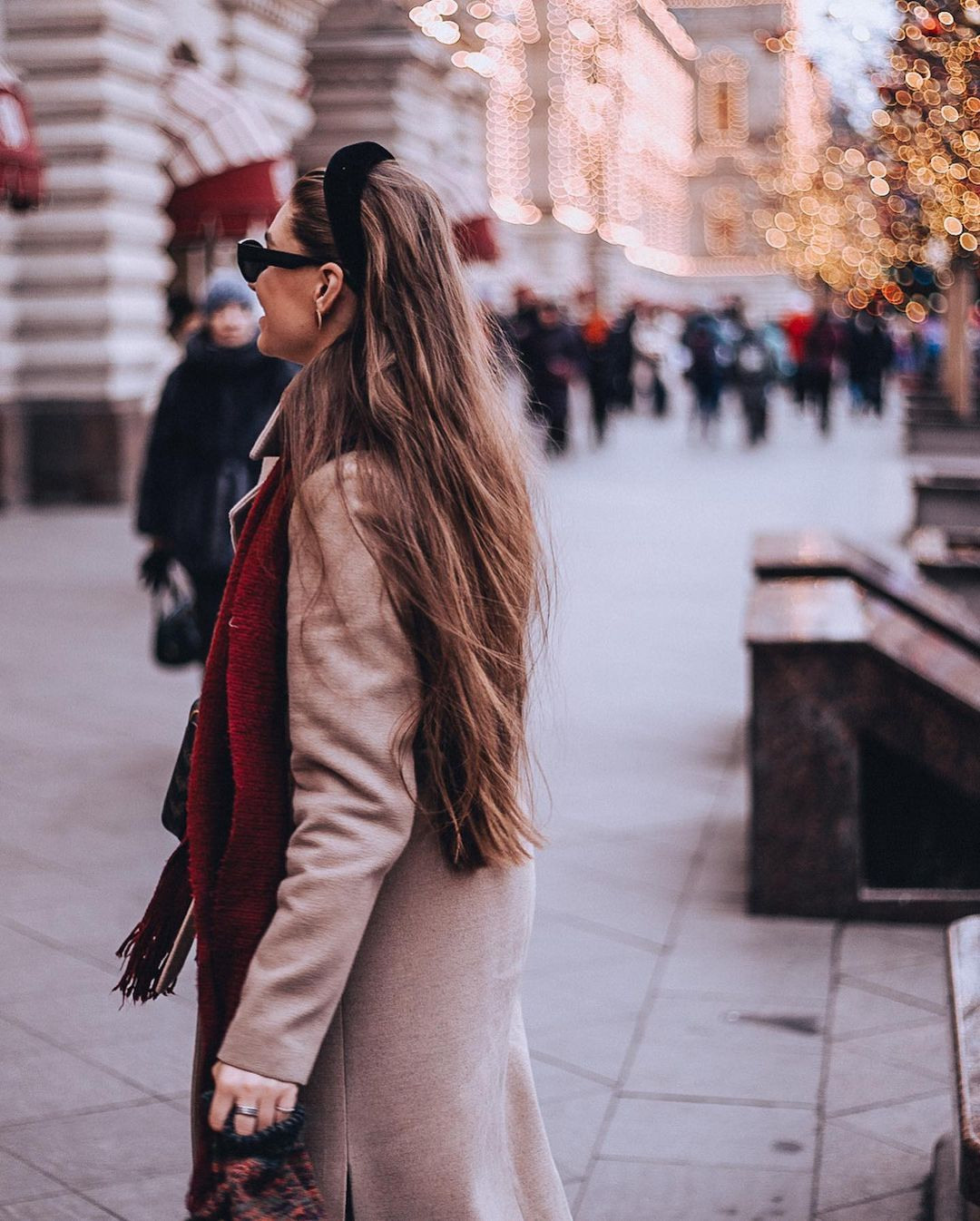 Елизавета (актриса, Москва). Фотограф в Санкт Петербурге и Москве Анастасия Сиволод
