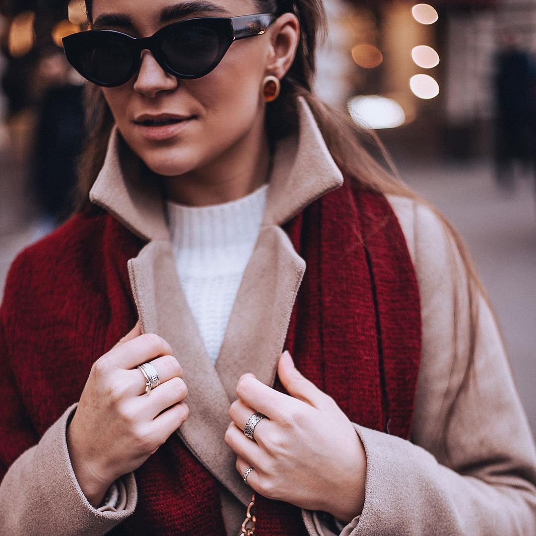 Елизавета (актриса, Москва). Фотограф в Санкт Петербурге и Москве Анастасия Сиволод